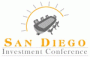 San Diego Investment Conference