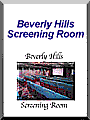 Beverly Hills Screening Room