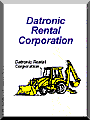 Datronic Rental Corporation