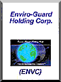 Enviro-Guard Holding Corporation
