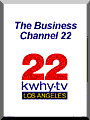 KWHY22 The Business Channel