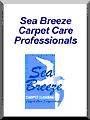 Seabreeze Carpet Care