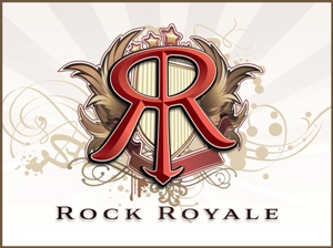 Rock Royale - Rock and Roll History Vampire Style