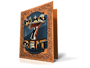 MAG 7 REIT - $100 M Real Estate Investment Trust