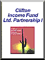 Clifton Income Fund Ltd Partnership