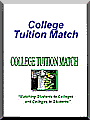 College Tuition Match