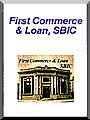 First Commerce Loan SBIC