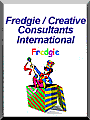 Fredgie Creative Consultants International