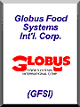 Globus Food Systems International