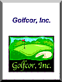 Golfcor Inc.