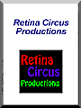 Retina Circus Productions